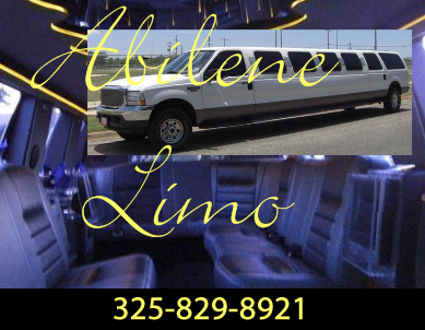 Abilene Limo